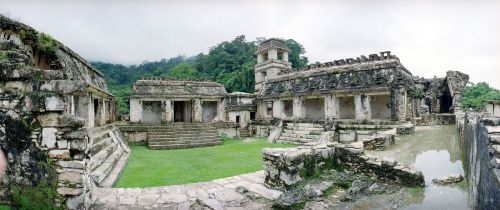 Fotografia de MR. FOTO - Galeria Fotografica: Palenque - Foto: 