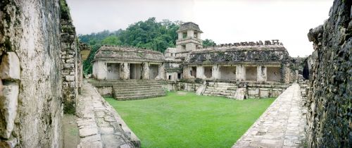 Fotografia de MR. FOTO - Galeria Fotografica: Palenque - Foto: 