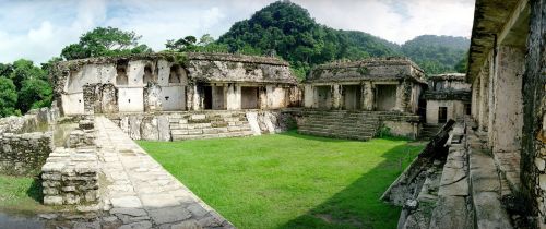 Fotografia de MR. FOTO - Galeria Fotografica: Palenque - Foto: 