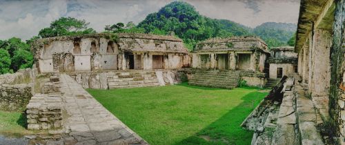 Fotografia de MR. FOTO - Galeria Fotografica: Palenque - Foto: 