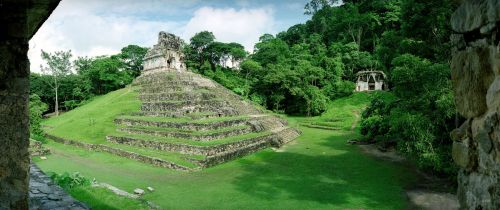 Fotografia de MR. FOTO - Galeria Fotografica: Palenque - Foto: 