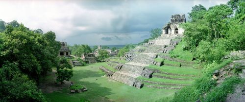 Fotografia de MR. FOTO - Galeria Fotografica: Palenque - Foto: 