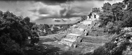 Fotografia de MR. FOTO - Galeria Fotografica: Palenque - Foto: 