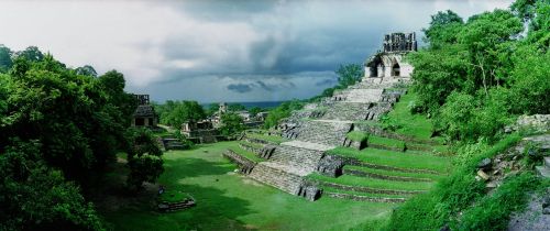 Fotografia de MR. FOTO - Galeria Fotografica: Palenque - Foto: 