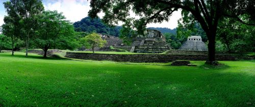 Fotografia de MR. FOTO - Galeria Fotografica: Palenque - Foto: 