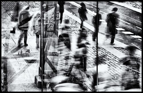 Fotografia de La Bombonera de Zanoni - Galeria Fotografica: Fotograf�a conceptual - Foto: 