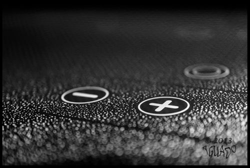 Fotografia de La Bombonera de Zanoni - Galeria Fotografica: Fotograf�a conceptual - Foto: 