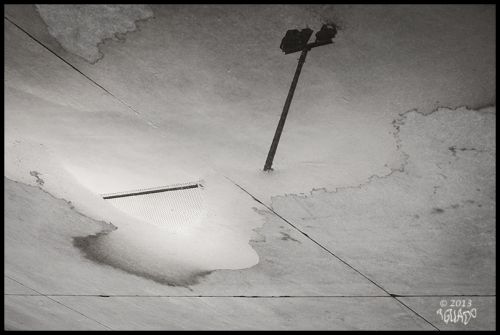 Fotografia de La Bombonera de Zanoni - Galeria Fotografica: Fotograf�a conceptual - Foto: 