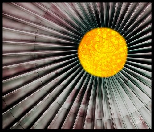 Fotografia de La Bombonera de Zanoni - Galeria Fotografica: Fotografa conceptual - Foto: 