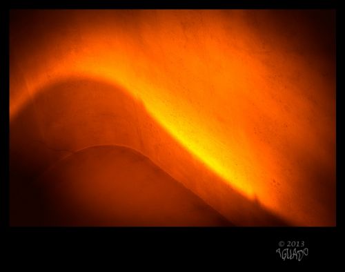 Fotografia de La Bombonera de Zanoni - Galeria Fotografica: Fotograf�a conceptual - Foto: 