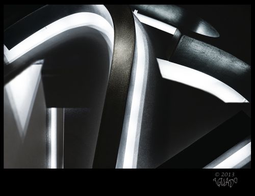 Fotografia de La Bombonera de Zanoni - Galeria Fotografica: Fotografa conceptual - Foto: 