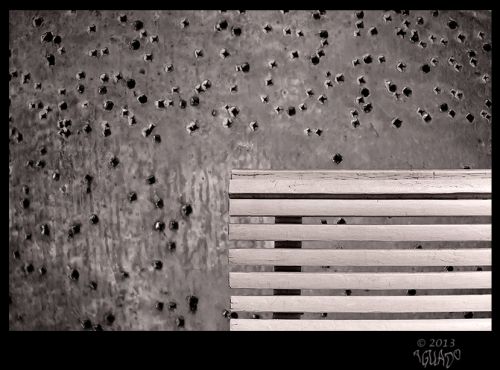 Fotografia de La Bombonera de Zanoni - Galeria Fotografica: Fotograf�a conceptual - Foto: 