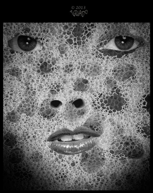 Fotografia de La Bombonera de Zanoni - Galeria Fotografica: Fotograf�a conceptual - Foto: 