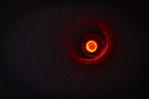 Fotografia de La Bombonera de Zanoni - Galeria Fotografica: Fotografa conceptual - Foto: 