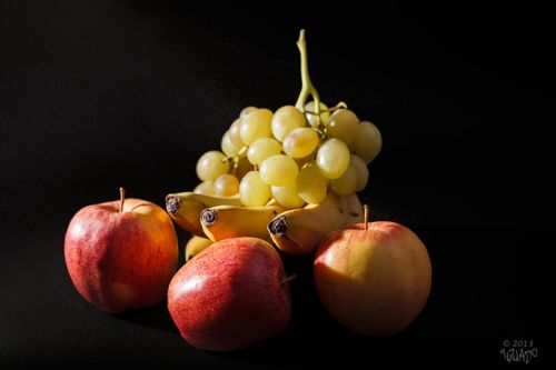 Fotografia de La Bombonera de Zanoni - Galeria Fotografica: Fotografa bodegn - Foto: 