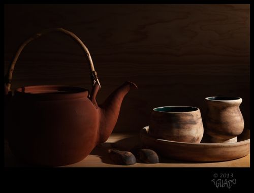 Fotografia de La Bombonera de Zanoni - Galeria Fotografica: Fotografa bodegn - Foto: 