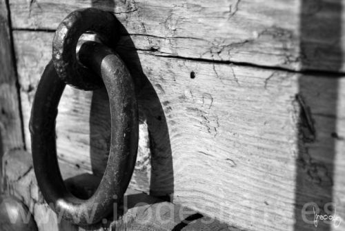 Fotografia de Ignacio Leal Orozco - Galeria Fotografica: Blanco y negro - Foto: Libre