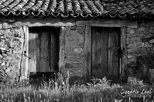 Fotografia de Ignacio Leal Orozco - Galeria Fotografica: Blanco y negro - Foto: Otros tiempos