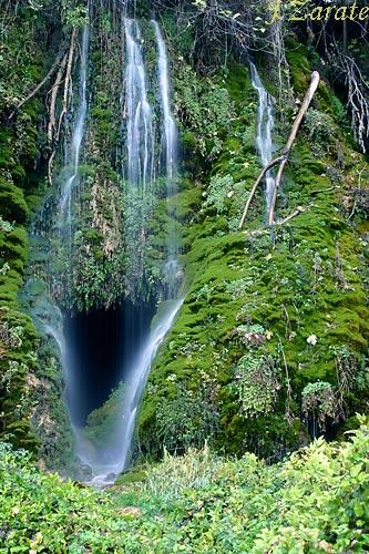 Fotografia de transzar - Galeria Fotografica: Solonatura - Foto: La cueva2