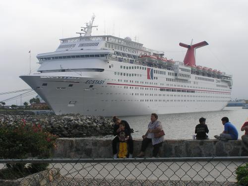 Fotografia de Ernesto - Galeria Fotografica: Paisajes - Foto: Fn del viaje