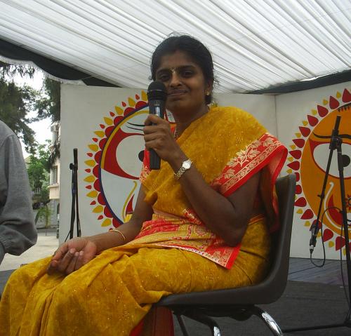 Fotografia de Interactual - Galeria Fotografica: Hare Krishna - Foto: 