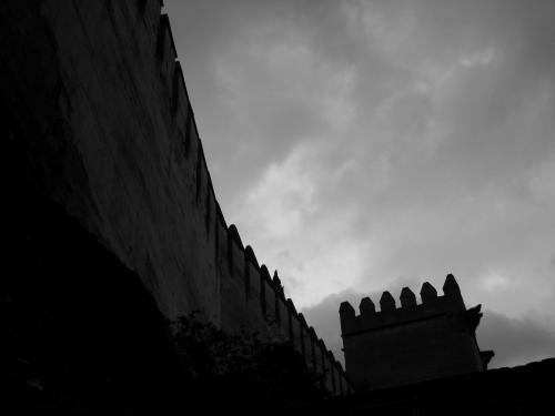 Fotografia de Barnesius - Galeria Fotografica: Inexpugnable Alhambra - Foto: 