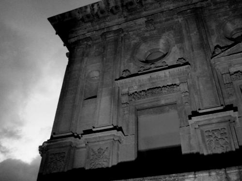 Fotografia de Barnesius - Galeria Fotografica: Inexpugnable Alhambra - Foto: 