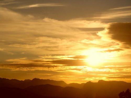 Fotografia de nico_om - Galeria Fotografica: Me and nature - Foto: Vista desde mi ventana en Manchester