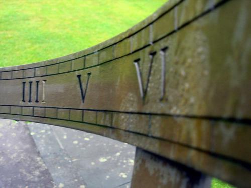 Fotografia de nico_om - Galeria Fotografica: Me and nature - Foto: Time