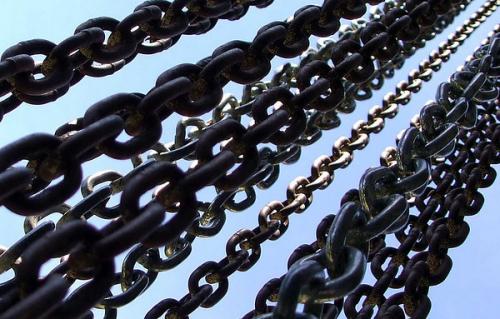 Fotografia de nico_om - Galeria Fotografica: Me and nature - Foto: Cadenas