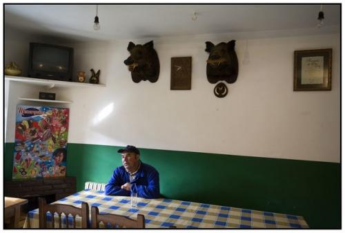 Fotografia de Joan Mercadal - Galeria Fotografica: Asturias - Foto: Asturias