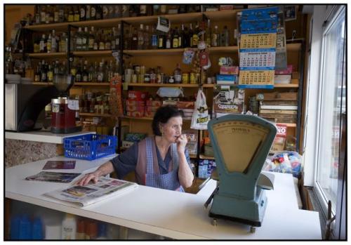 Fotografia de Joan Mercadal - Galeria Fotografica: Asturias - Foto: Asturias