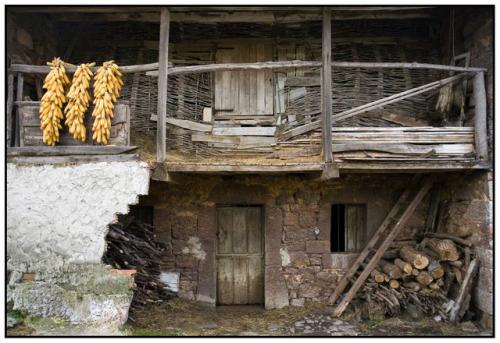 Fotografia de Joan Mercadal - Galeria Fotografica: Asturias - Foto: Asturias