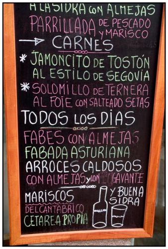 Fotografia de Joan Mercadal - Galeria Fotografica: Asturias - Foto: Asturias