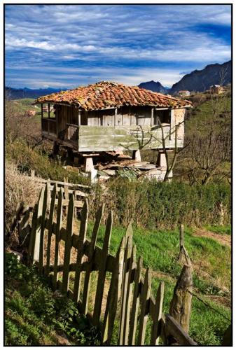Fotografia de Joan Mercadal - Galeria Fotografica: Asturias - Foto: Asturias
