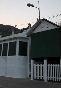 Fotografia de agustina primo - Galeria Fotografica: Garraf... - Foto: 