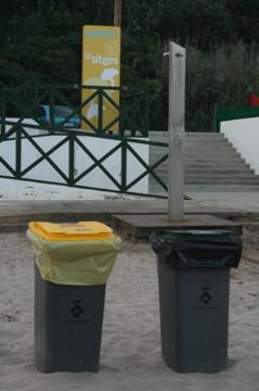 Fotografia de agustina primo - Galeria Fotografica: Garraf... - Foto: 