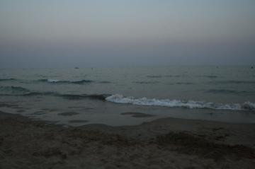 Fotografia de agustina primo - Galeria Fotografica: Garraf... - Foto: 