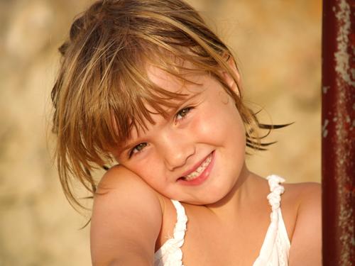 Fotografia de Alicia RiVi - Galeria Fotografica: ANGELITOS... - Foto: Paula