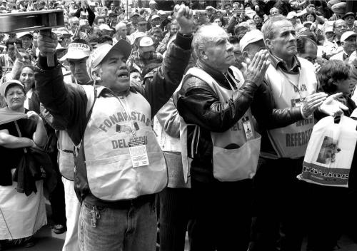 Fotografia de jean - Galeria Fotografica: Retratos y expresiones - Foto: 