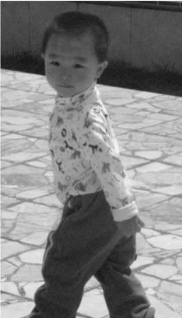 Fotografia de jean - Galeria Fotografica: Retratos y expresiones - Foto: 