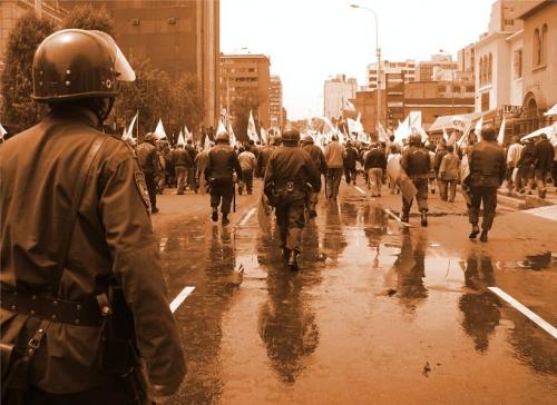 Fotografia de jean - Galeria Fotografica: Retratos y expresiones - Foto: 