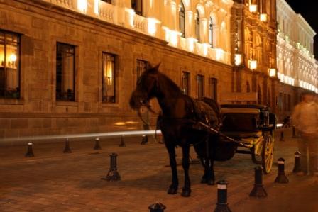 Fotografia de Davided88 - Galeria Fotografica: Quito - Foto: 	biblioteca nacional							