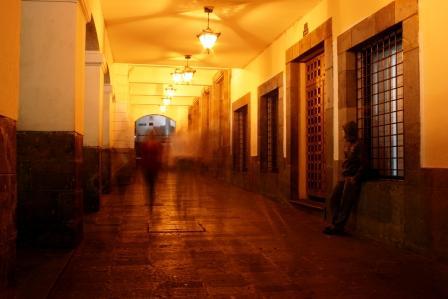 Fotografia de Davided88 - Galeria Fotografica: Quito - Foto: 	soledad							