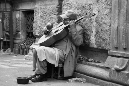 Fotografia de Davided88 - Galeria Fotografica: Mi gente mi ciudad - Foto: 								