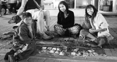 Fotografia de Davided88 - Galeria Fotografica: Mi gente mi ciudad - Foto: 								