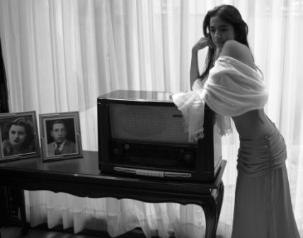 Fotografia de Davided88 - Galeria Fotografica: Mi gente mi ciudad - Foto: 								