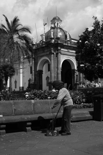 Fotografia de Davided88 - Galeria Fotografica: Mi gente mi ciudad - Foto: 								