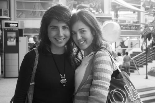 Fotografia de Davided88 - Galeria Fotografica: Mi gente mi ciudad 2 - Foto: 								