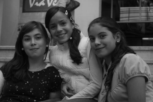 Fotografia de Davided88 - Galeria Fotografica: Mi gente mi ciudad 2 - Foto: 								